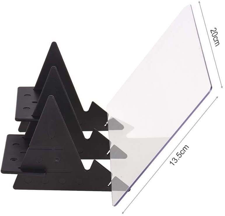 Free shipping Optical Drawing Board, Optical Tracing Board Image Drawing Board Drawing Projector Optical Painting Board Sketching Tool Idea Gift for Kids, Adults, Beginners and More