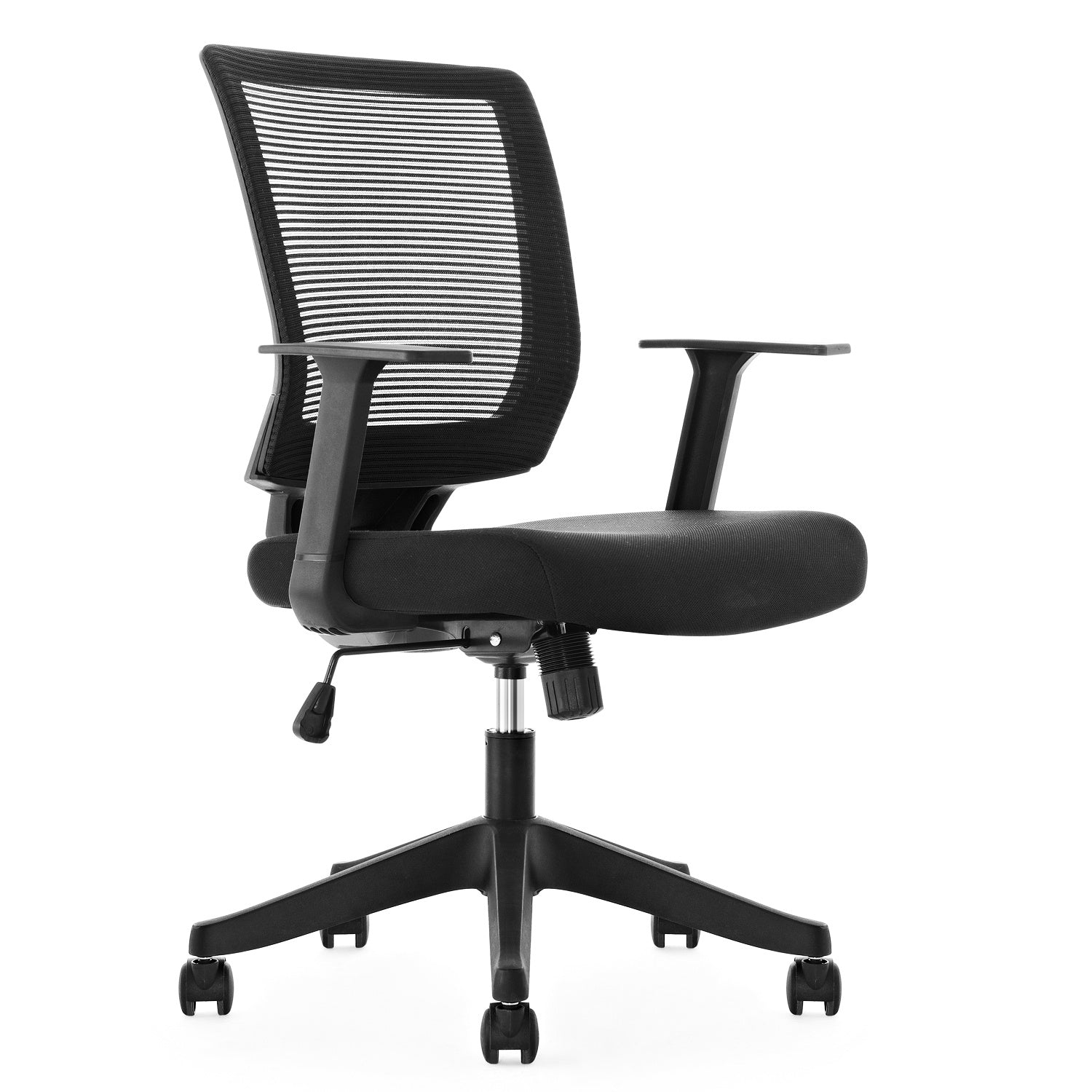 Free Shipping Qwork Ergonomic Mesh Task Chair