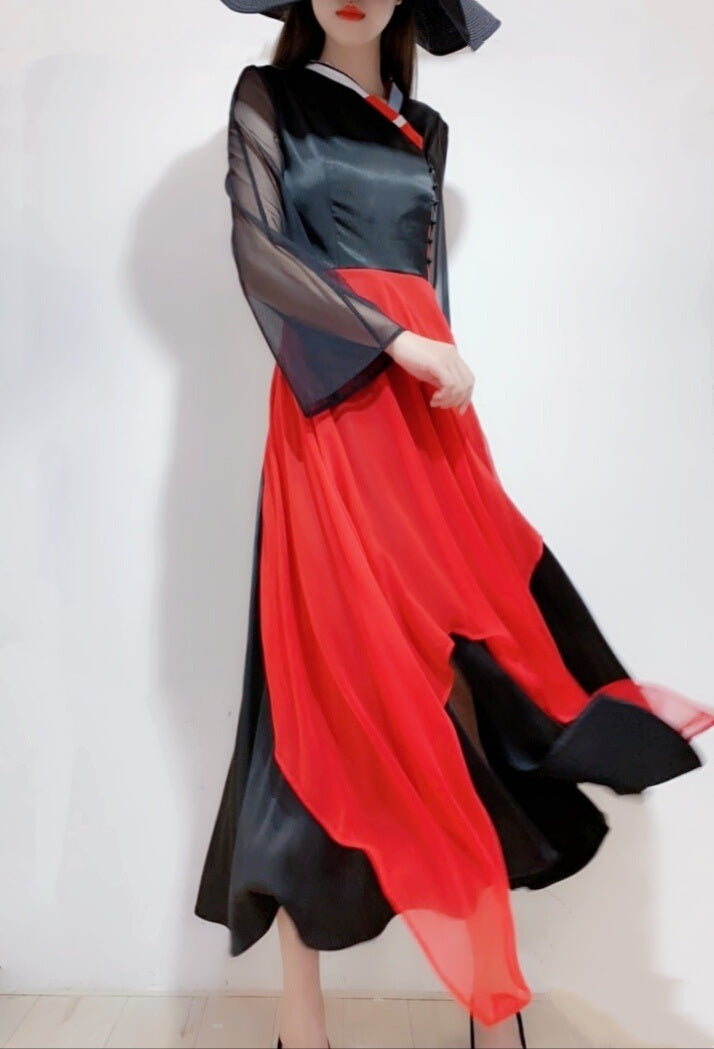 2020 Hot Selling Summer Fashion VLUEE Dresses Casual Women's Clothing