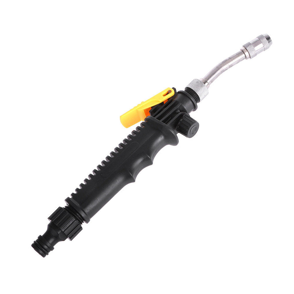 High Pressure Power Washer Water Gun Spray Nozzle Car Wash Garden Cleaning Tool