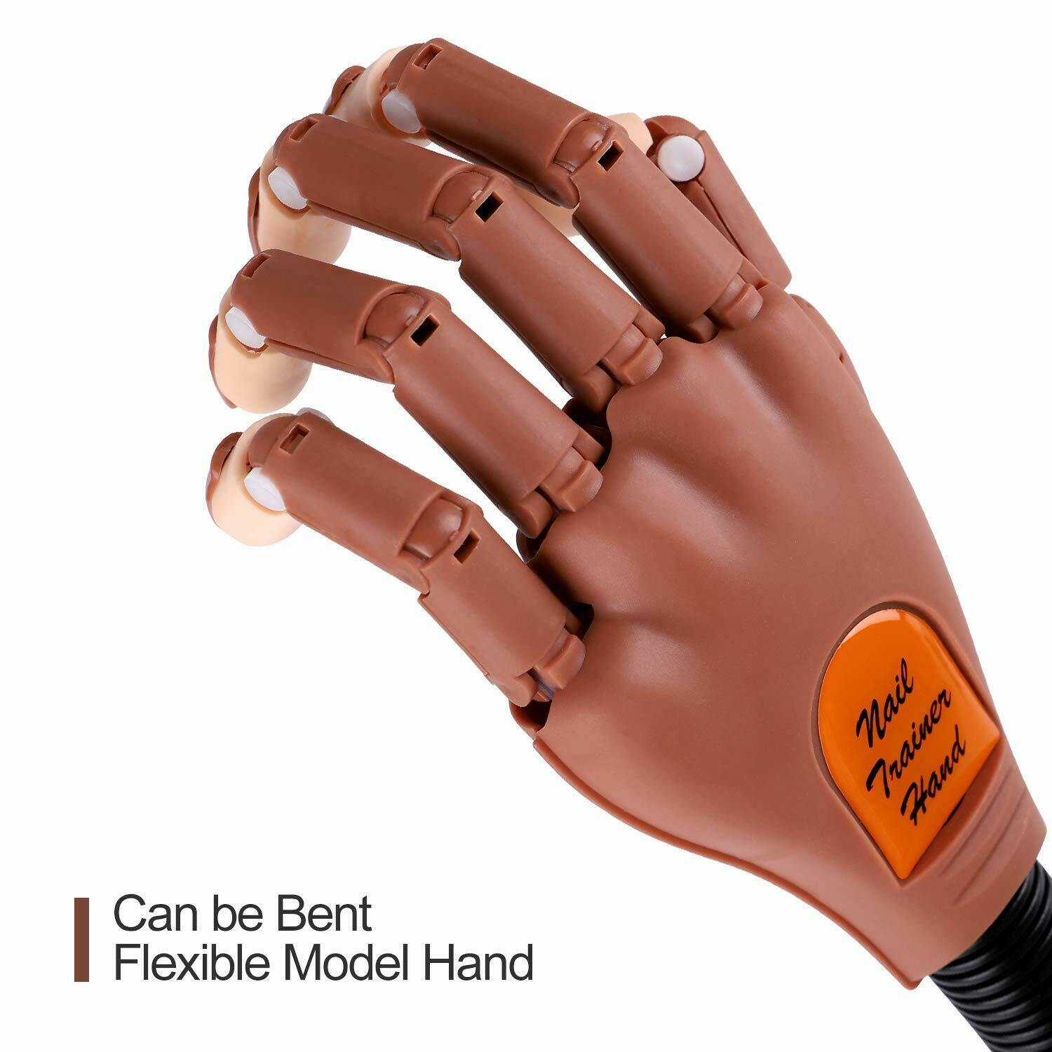 Free shiping Manicure Practice Includes 100 PCS of Nail piece DIY printing practice tools for the best manicure