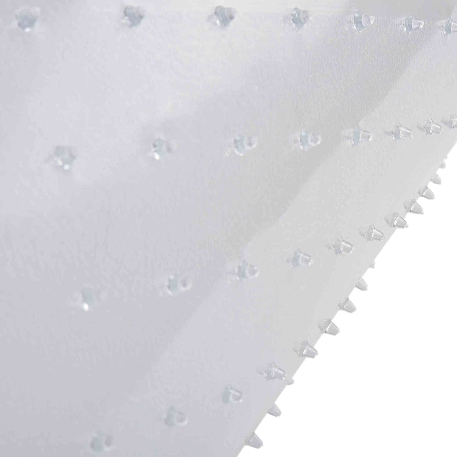 Home Office Chair Mat for Carpet Floor Protection Under Executive Computer Desk