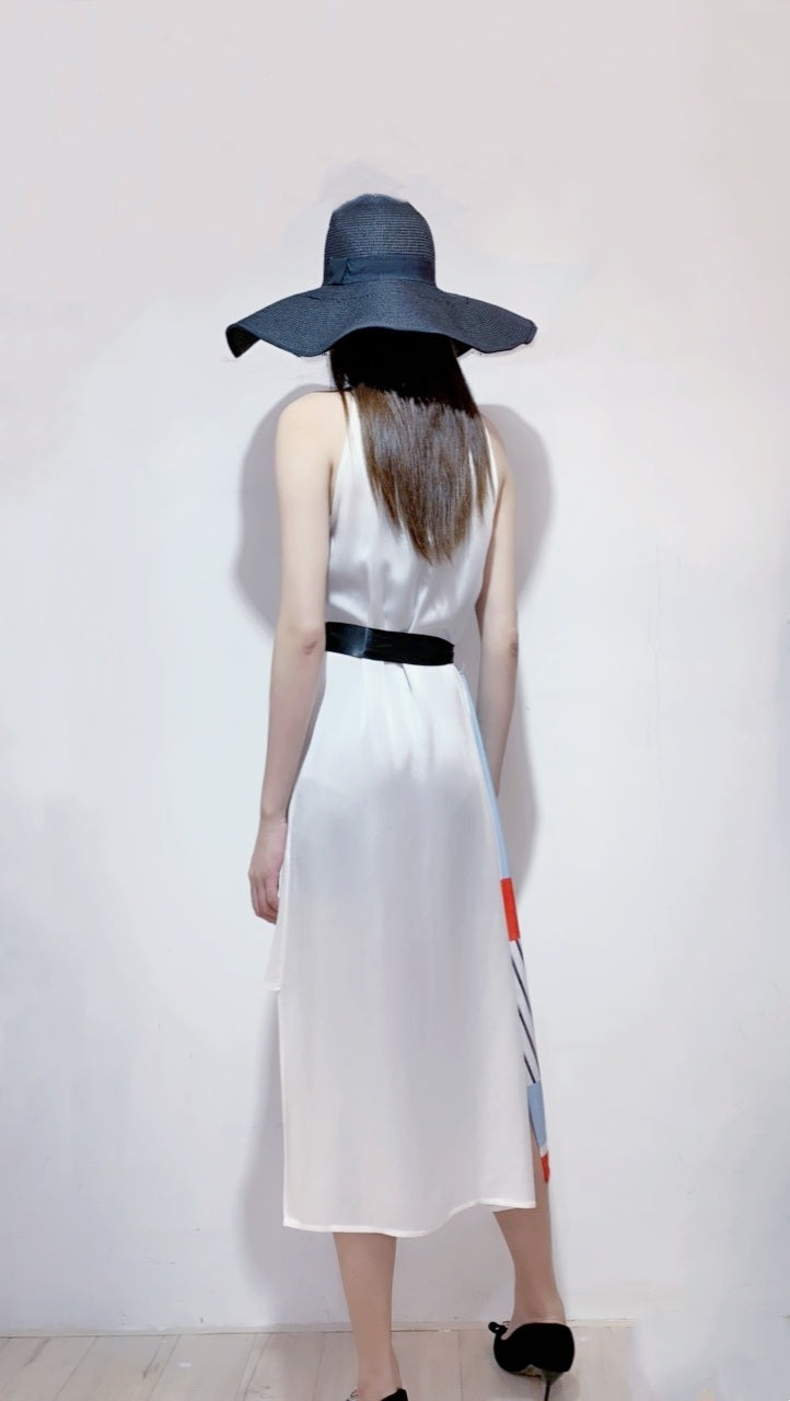 2020 Hot Selling Summer Fashion VLUEE Dresses Casual Women's Clothing