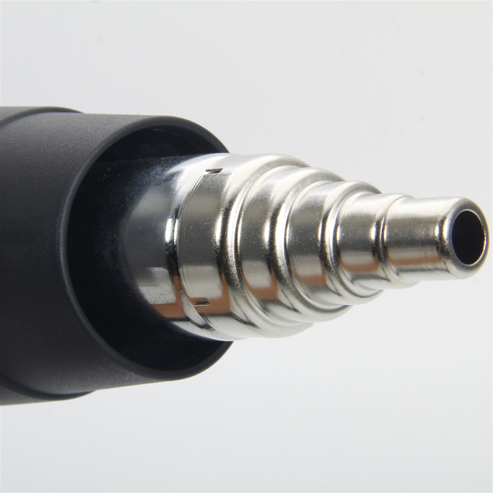 Free shipping 1500W 110V Dual-Temperature Heat Gun with 4pcs Concentrator Tips Blue YJ