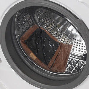 Orthopedic Memory Foam Dog Bed with Pillow and Durable Water Proof Liner & Removable Washable Cover & Smart Design, Extra Large