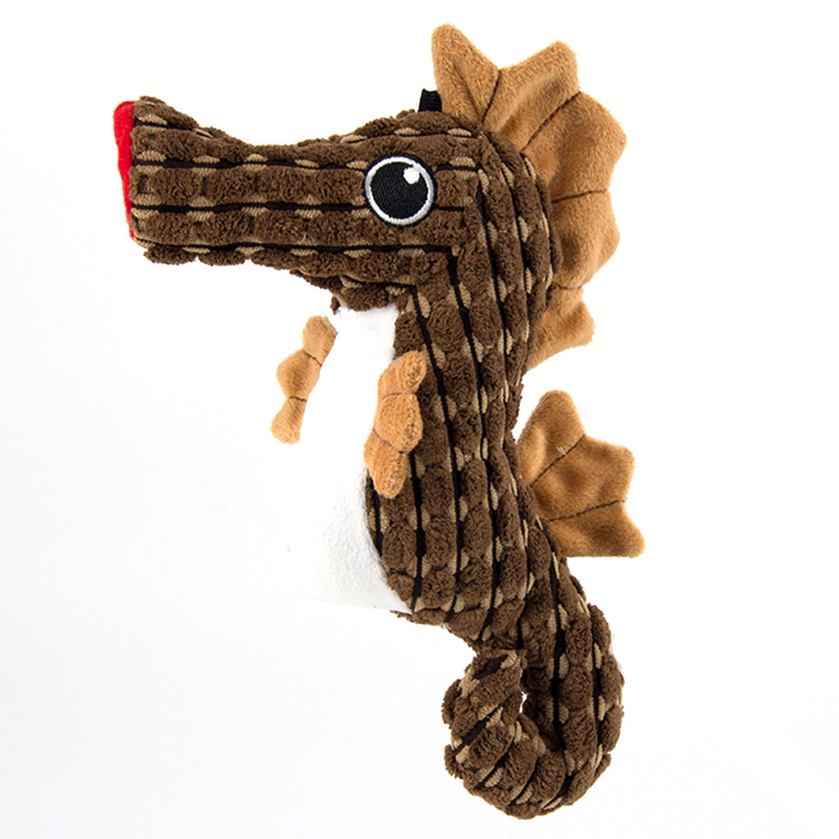 J.CARP Ocean Series Dog Toys, Cute Durable and Squeaky for Aggressive Chewers