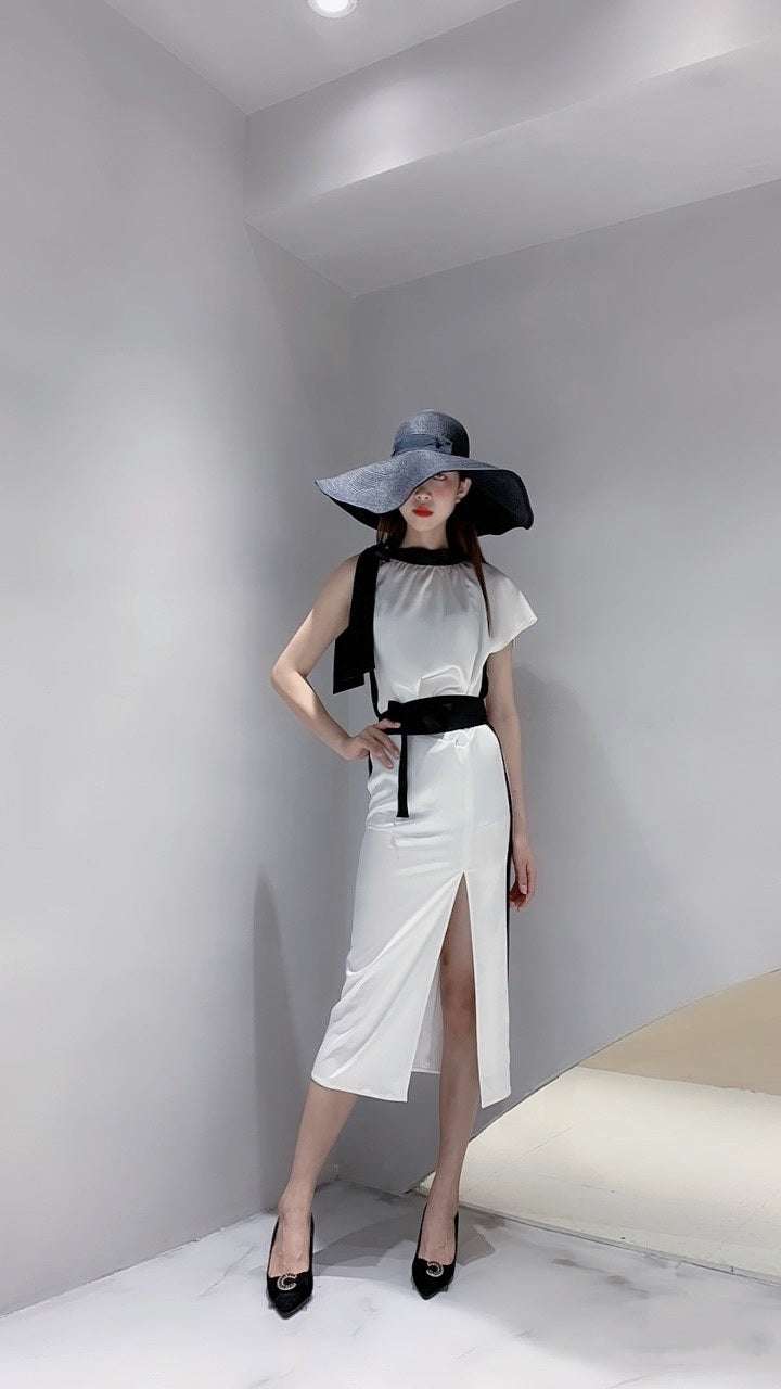 2020 Hot Selling Summer Fashion VLUEE Dresses Casual Women's Clothing
