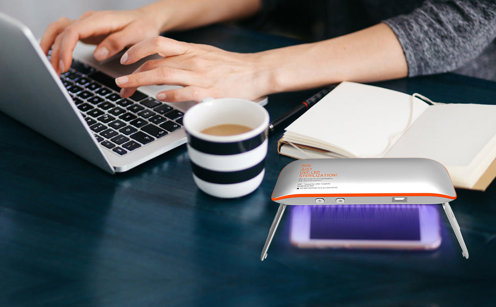 59S UVC LED Mini Sterilizer RT