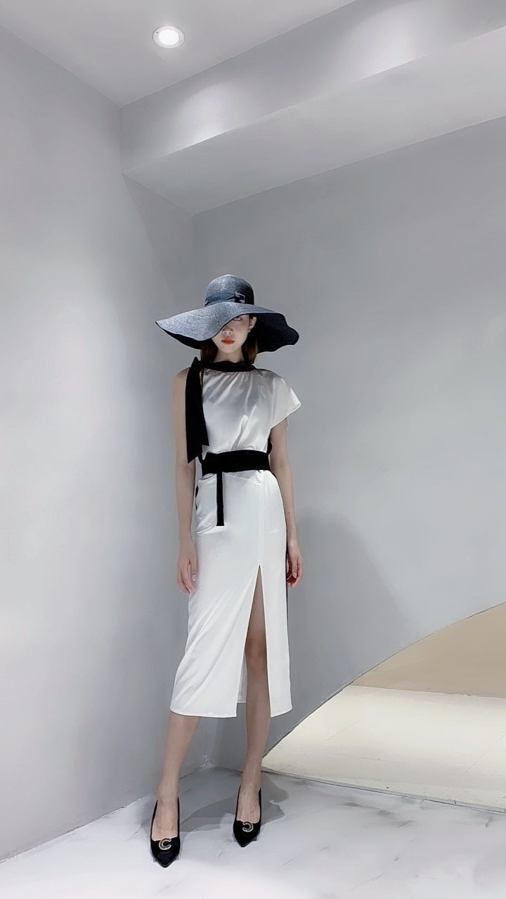 2020 Hot Selling Summer Fashion VLUEE Dresses Casual Women's Clothing