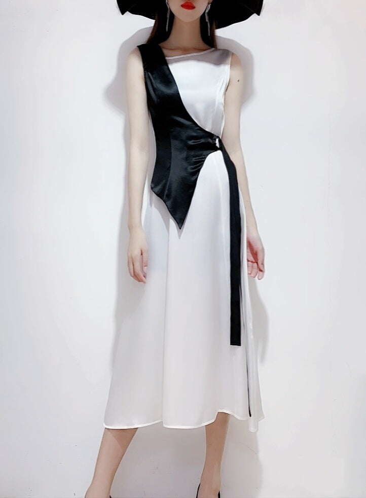 2020 Hot Selling Summer Fashion VLUEE Dresses Casual Women's Clothing