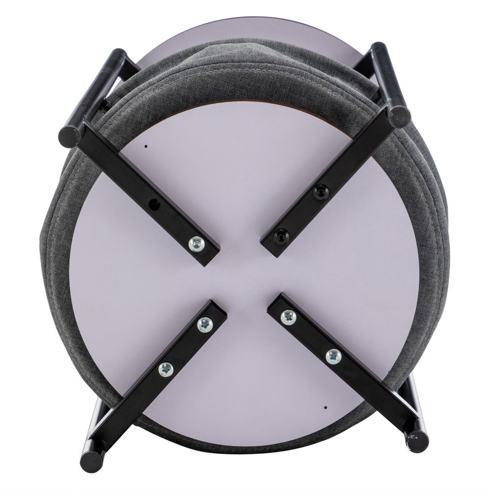 ree shipping End Table Small Side Table Round Coffee Table for Sofa Living Room Tea Table,Coffee Table XH