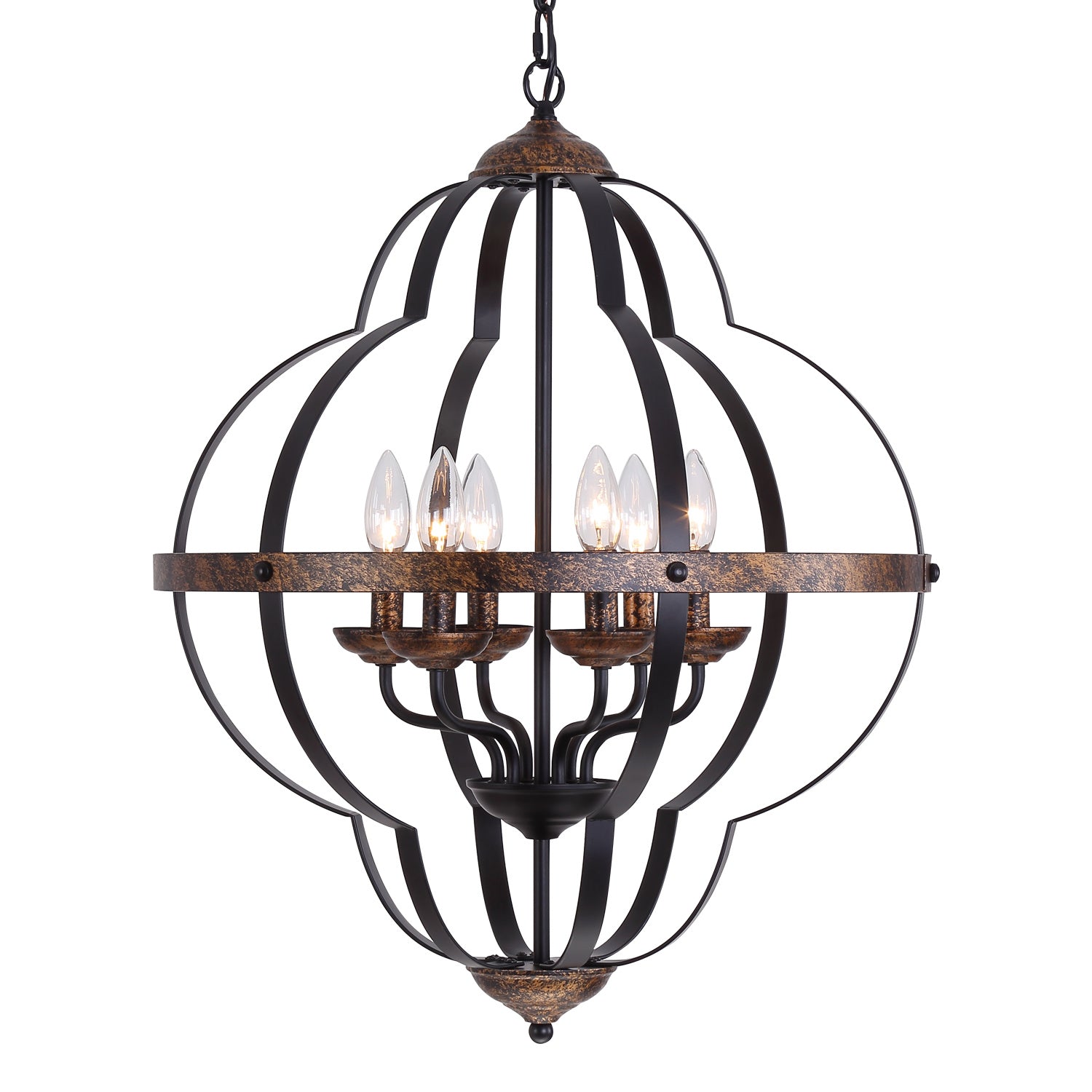 Chandelier