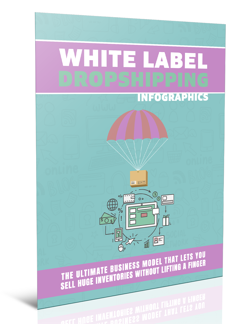 White Label Drop Shipping