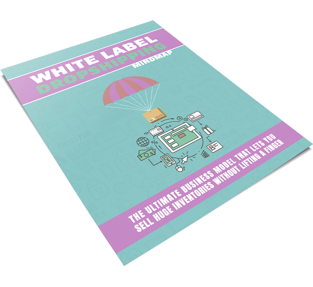 White Label Drop Shipping