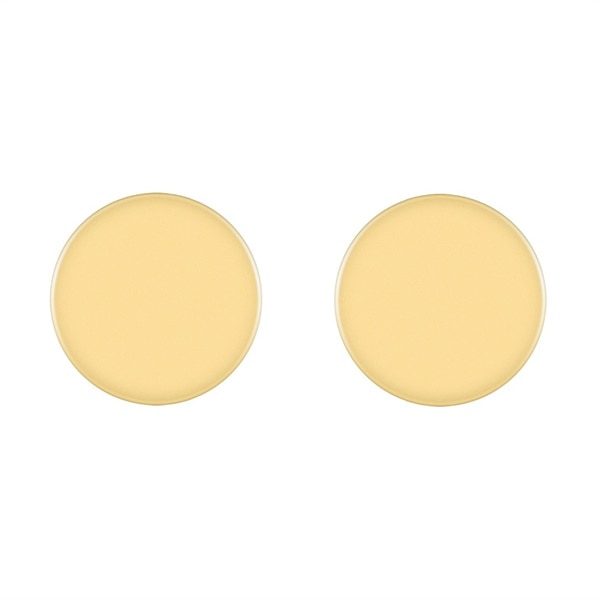 FNIO Fashion Vintage Earrings For Women Big Geometric Statement Gold Metal Drop Earrings 2020 Trendy Earings Jewelry Accessories