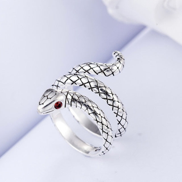 High Quality Fashion 925 Sterling Silver Geometric Layer Smile Face Adjustable Rings For Women Wholesale Jewelry