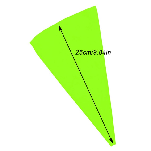 Russian Tulip Icing Piping Nozzles Stainless Steel Flower Cream Pastry Tips Nozzles Bag Cupcake Cake Decorating Tools