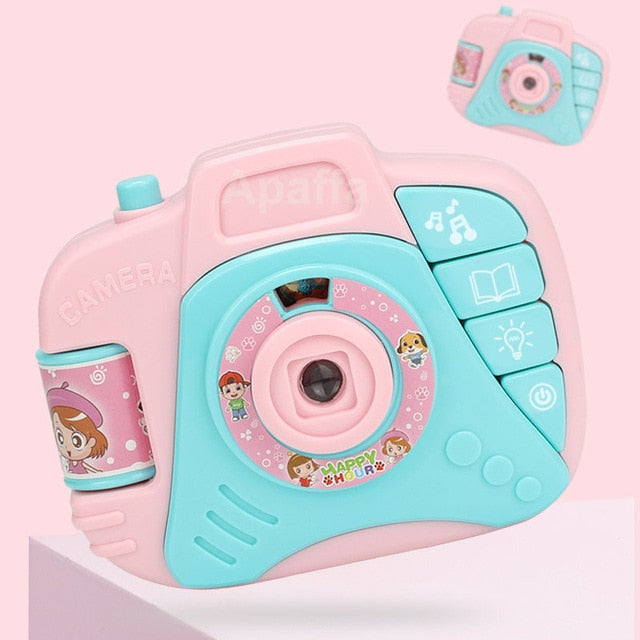 Baby Toys Fun Little Loud Bell Baby Ball Rattles Toy Develop Baby Intelligence Grasping Toy HandBell Rattle Toys For Baby/Infant