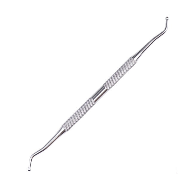 1Set Professional Effectiv Treatment Ingrown Toenail Correction Pedicure Tools Paronychia Foot Care Nail Recover Tools