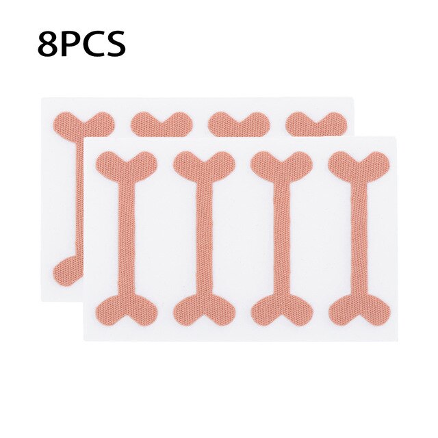 1Set Professional Effectiv Treatment Ingrown Toenail Correction Pedicure Tools Paronychia Foot Care Nail Recover Tools