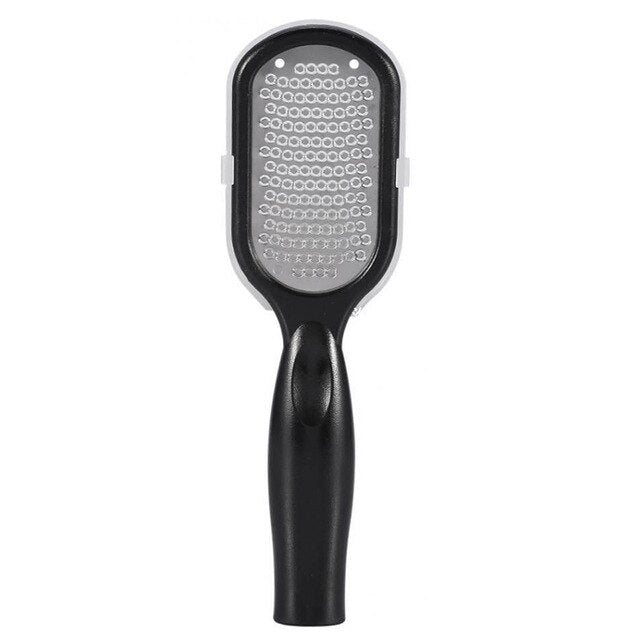 Professional Foot Callus Shaver Heel Hard Skin Remover Hand Feet Pedicure Razor Tool Callus Remover Scraper Foot Care Tool