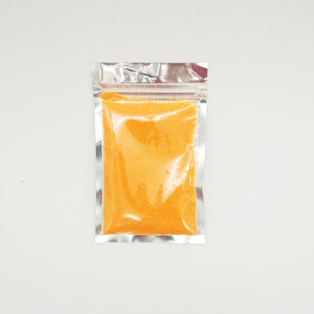 DIY Not Wet Magic Sand Handmade Toys Non-toxic Magic Mars Space Sand Educational Toy For Kid Gifts