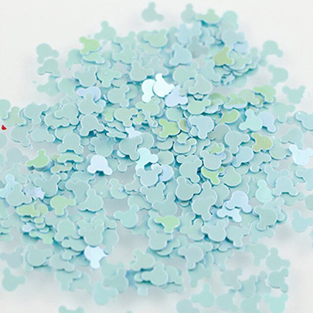 10g Mouse Addition Soft Slices Sprinkles For Modelling Slime Glue Fluffy Diy Nail Supplies Charm Clay Accessories Kit For Kids