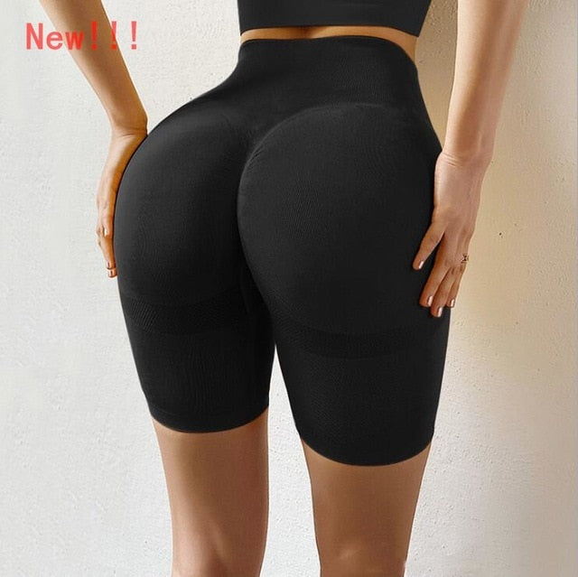 High Waist Seamless Leggings Push Up Leggins Sport Women Fitness Running Gym Pants Energy Seamless Leggings Sport Girl Leggins