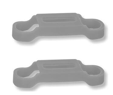Propeller Motor Holder for DJI Mavic Mini Drone Blade Fix Props Protector Silicone Cover For DJI Mavic Mini 2 Drone Accessories