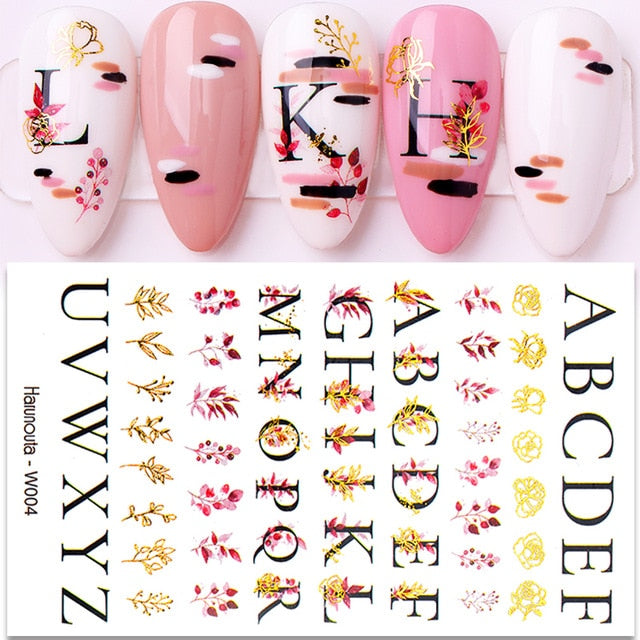 1 Roll Pink Gold Sliver Nail Foils Sparkly Sky Glitter Nail Art Transfer Stickers Slider Paper Nail Art Manicures Decoration New