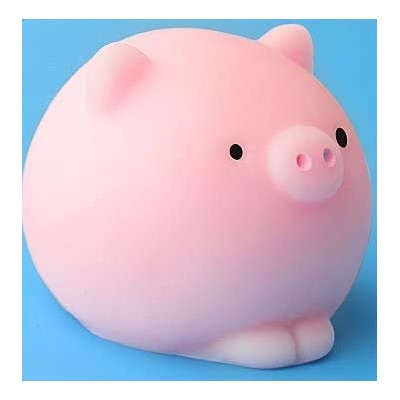 Mochi Squishy Animal Toys Stress Relief Toys Mochi Animals Toys Mini Animals Cat Cute Kawaii Decompression Toy Christmas Gift