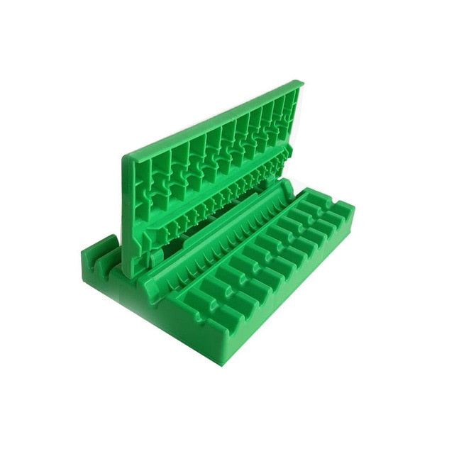 Skewers Kebab Maker Barbecue Stringer Box Machine Beef Pork Meat Vegetables String Grill Kitchen Accessories Outdoor BBQ Gadget