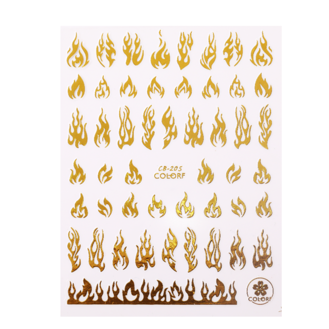 1 Roll Pink Gold Sliver Nail Foils Sparkly Sky Glitter Nail Art Transfer Stickers Slider Paper Nail Art Manicures Decoration New