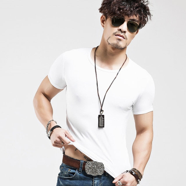 2021 MRMT Brand Clothing 10 colors Men T Shirt Fitness T-shirts Mens V neck Man T-shirt For Male Tshirts S-5XL Free Shipping