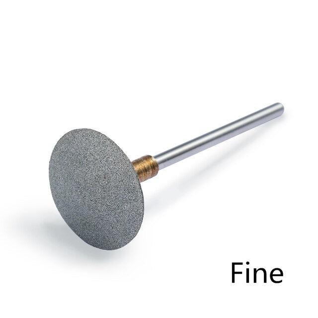 Replaceable Sandpaper Disc Cuticle Callus Remove Tool 100pcs Sand paper For Electric Foot File Callus Hard Remove For Pedicure