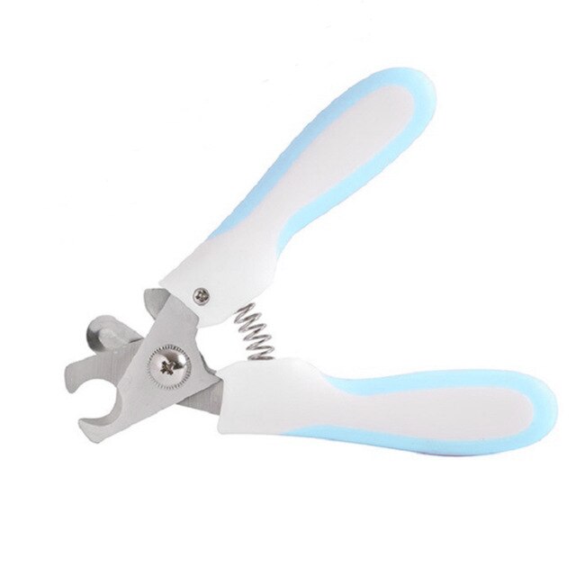 Pet Grooming Scissors Dog Cats Supplies Pet Nail Clipper Pet Accessories Animal Trimmers Nail File Claw Cutters Cut The Nails
