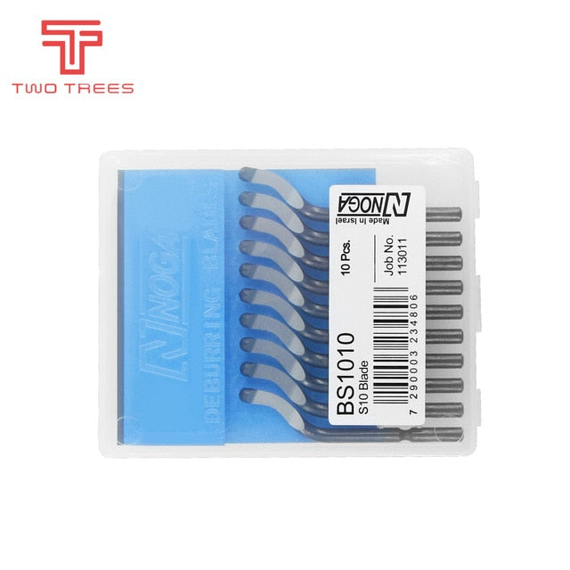 Trimming knife Scraper 3D print tool 3D printer tool PLA ABS PETG material Model pruning Trimming device NB1100 BS1010