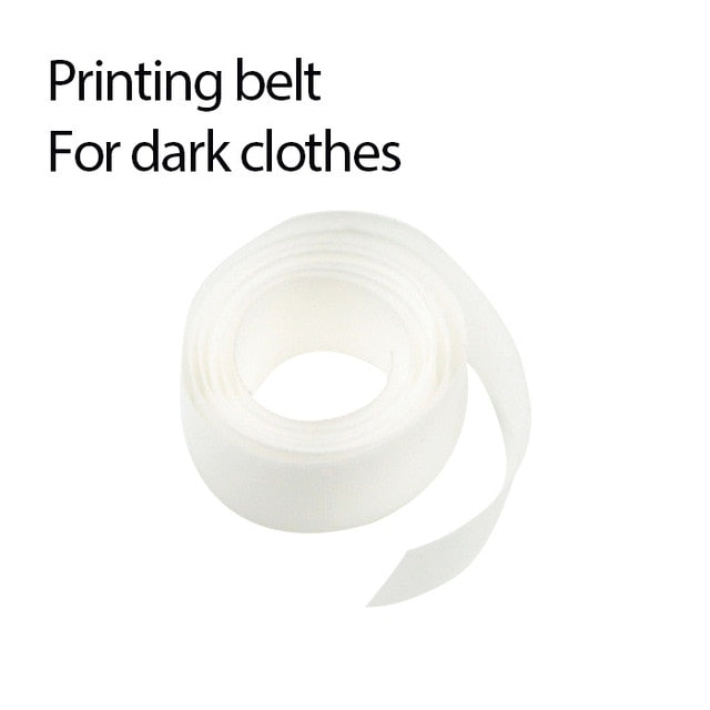 Children's Name Seal Custom Student's Name Stamp Kindergarten Clothes Waterproof Name Sticker Will Not be Washed Off