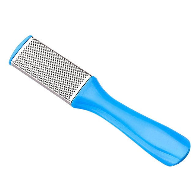 10 In 1 Foot Files Callus Remover for Feet Professional Foot Scrubber for Dead Skin&Nail Toenail Clipper Pedicure Foot Care Kit