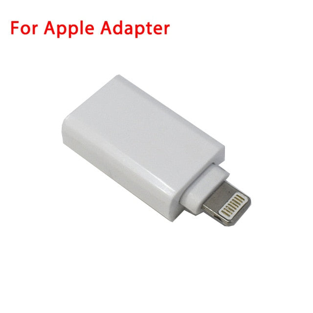 Car Auto Lamp USB Light DJ RGB Mini Colorful Music Sound Light USB-C Apple Holiday Party Karaoke Atmosphere Lamp Welcome Light