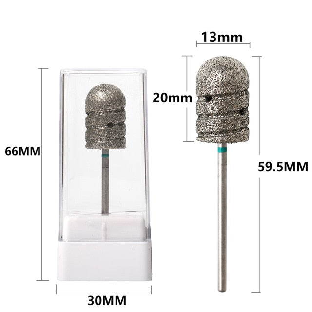 Replaceable Sandpaper Disc Cuticle Callus Remove Tool 100pcs Sand paper For Electric Foot File Callus Hard Remove For Pedicure