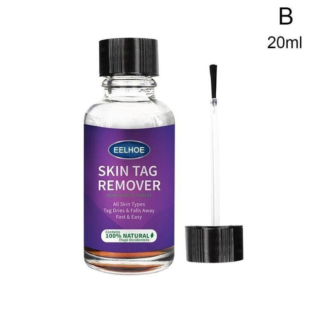Remover Warts Removal Relief Medical Treatment Meat Corn Skin Flat Wart Antibacterial Liquid Foot Calluses Skin Care Cream