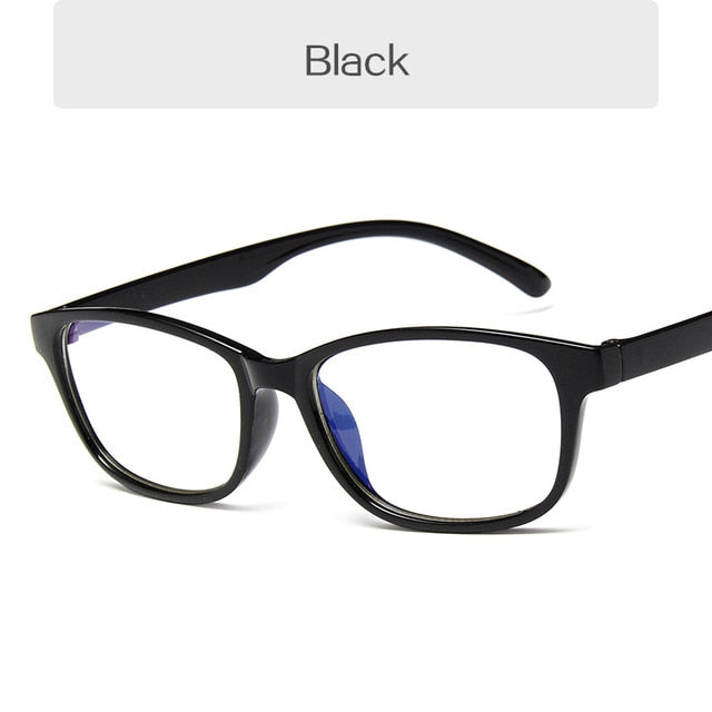 Anti blue rays computer Glasses Men Blue Light Coating Gaming Glasses for computer protection eye Retro Spectacles Women