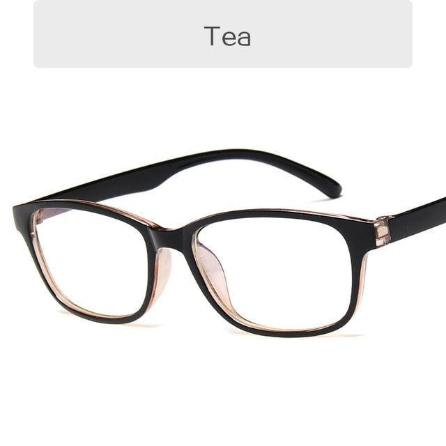 Anti blue rays computer Glasses Men Blue Light Coating Gaming Glasses for computer protection eye Retro Spectacles Women