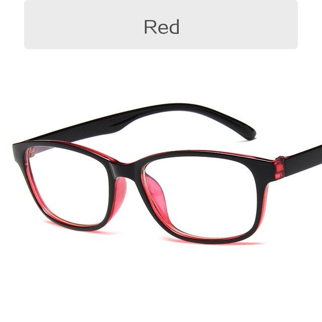 Anti blue rays computer Glasses Men Blue Light Coating Gaming Glasses for computer protection eye Retro Spectacles Women
