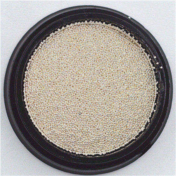 0.4-3.0mm Caviar Metal Beads Steel Ball Nail Studs CAVIAR BEADS ROSE GOLD sliver black 3D Nail Art manicure diy supplies tools