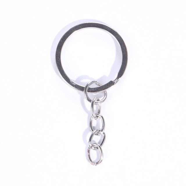 New Adjustable Acrylic Mask Lanyard Mask storage artifact Portable mask storage chain Student chains for storing masks holder