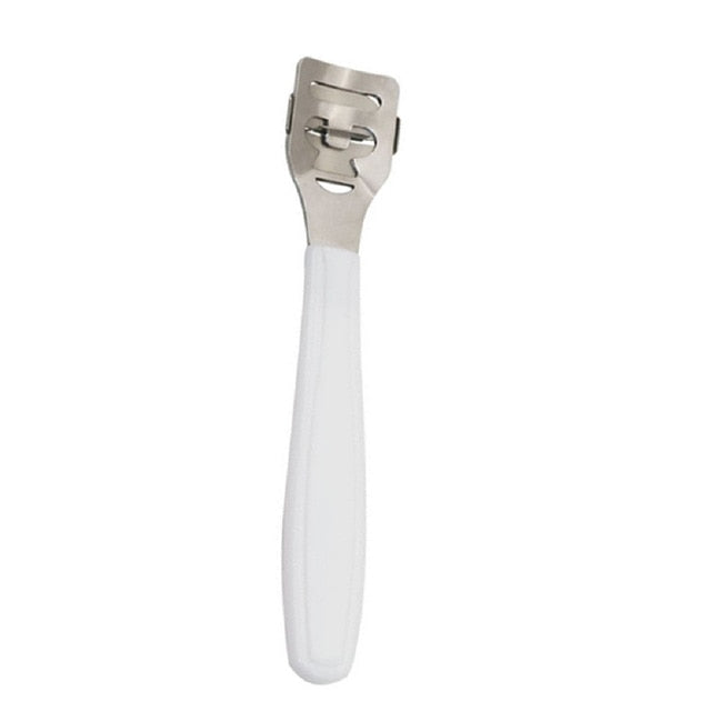 Pedicure Tools Double Side Foot Rasp File Dead Skin Callus Remover File Exfoliating Pedicure Foot File Feet Care Tool