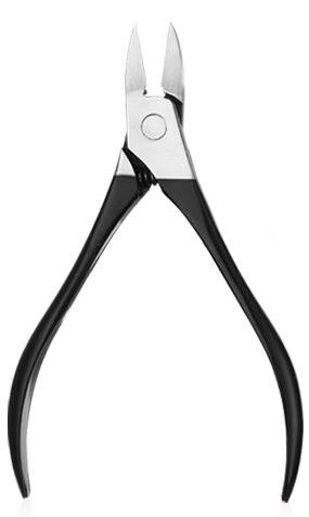 Fingernail Toenail Cuticle Nipper Trimming Cutter Scissor Plier Nail Clipper Cutter Callus Shavers Chiropody Podiatry Remover