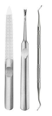 Fingernail Toenail Cuticle Nipper Trimming Cutter Scissor Plier Nail Clipper Cutter Callus Shavers Chiropody Podiatry Remover